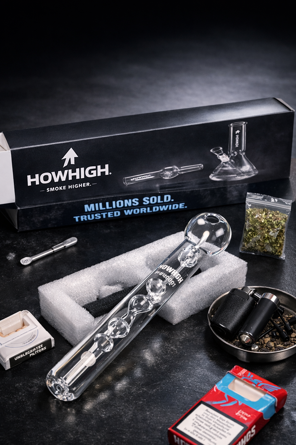 Performance Pipe One