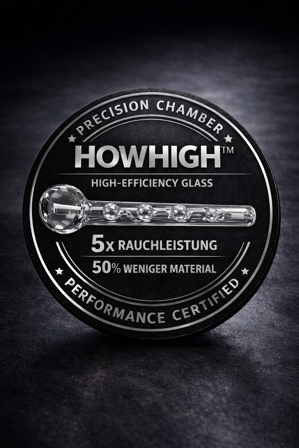 Performance Pipe One – Bild 3